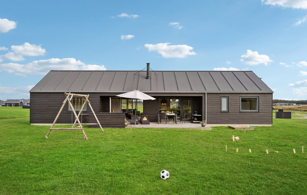 Ferienhaus - Grønhøj , Dänemark - A10012 82