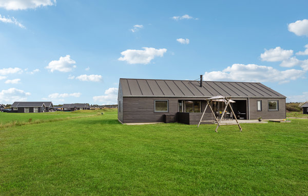 Ferienhaus - Grønhøj , Dänemark - A10012 83