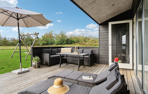 Ferienhaus - Grønhøj , Dänemark - A10012 101