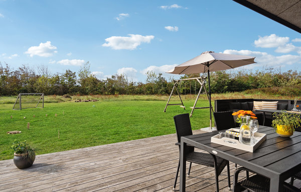 Ferienhaus - Grønhøj , Dänemark - A10012 102