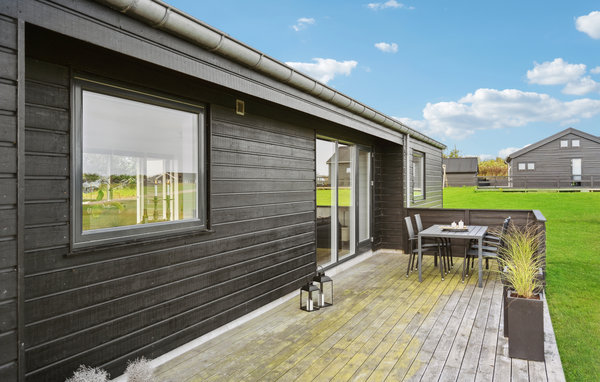 Ferienhaus - Grønhøj , Dänemark - A10012 103