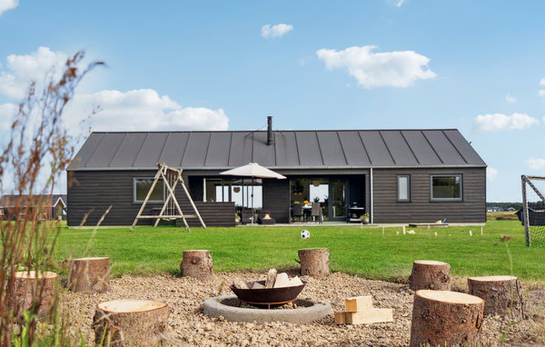 Ferienhaus - Grønhøj , Dänemark - A10012 105