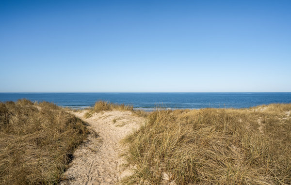 Holiday Home - Grønhøj , Denmark - A10015 901