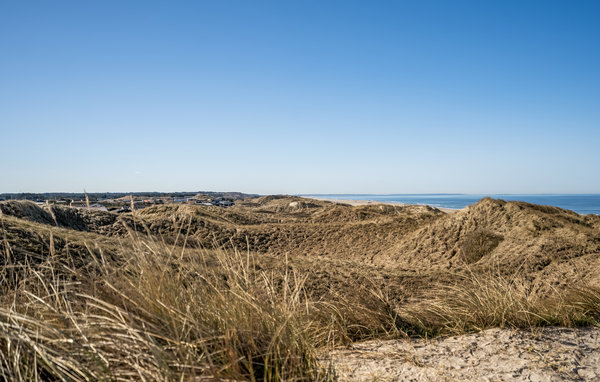 Holiday Home - Grønhøj , Denmark - A10015 903