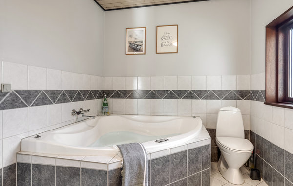 Holiday Home - Grønhøj , Denmark - A10015 7