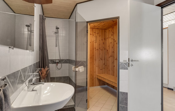 Holiday Home - Grønhøj , Denmark - A10015 701