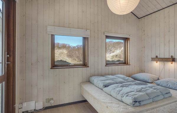 Holiday Home - Grønhøj , Denmark - A10015 601
