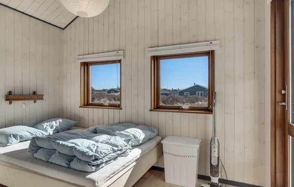 Holiday Home - Grønhøj , Denmark - A10015 602