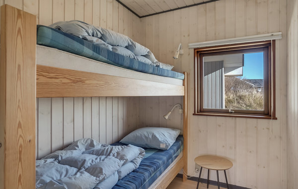 Holiday Home - Grønhøj , Denmark - A10015 603