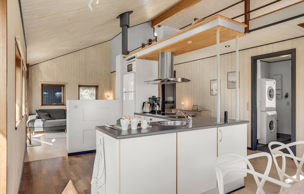Holiday Home - Grønhøj , Denmark - A10015 6