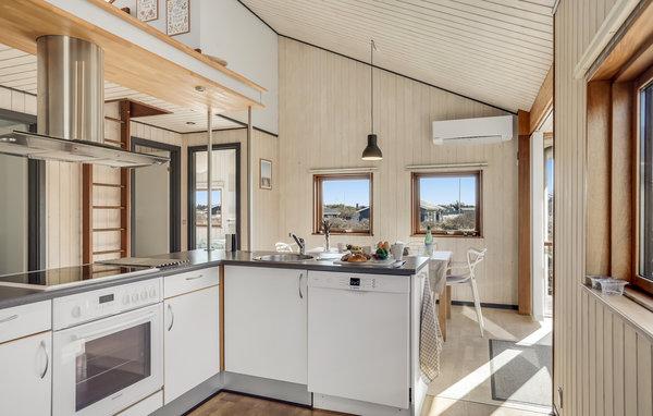 Holiday Home - Grønhøj , Denmark - A10015 401