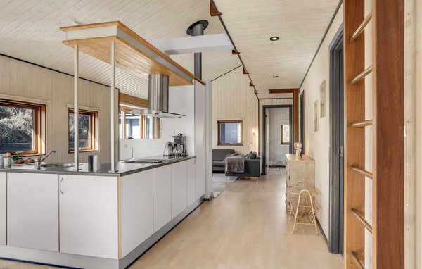 Holiday Home - Grønhøj , Denmark - A10015 402