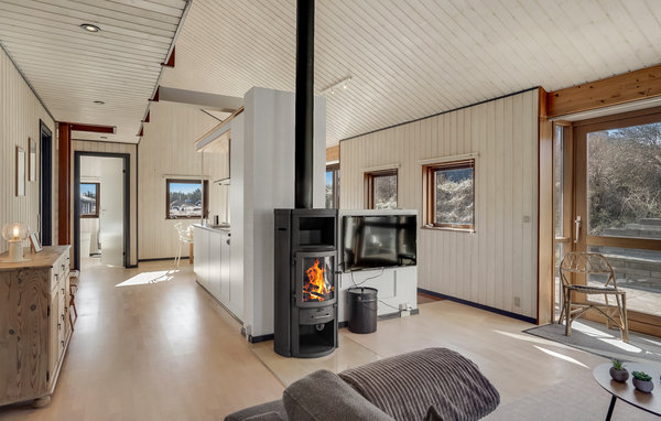 Holiday Home - Grønhøj , Denmark - A10015 3