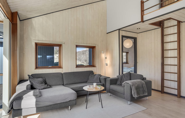 Holiday Home - Grønhøj , Denmark - A10015 4