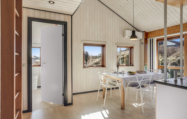 Holiday Home - Grønhøj , Denmark - A10015 5