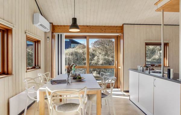 Holiday Home - Grønhøj , Denmark - A10015 302