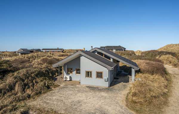 Holiday Home - Grønhøj , Denmark - A10015 81