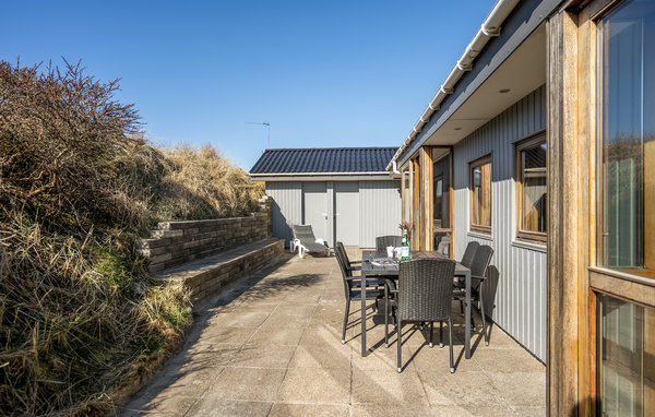 Holiday Home - Grønhøj , Denmark - A10015 101
