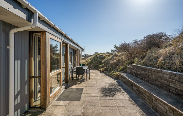 Holiday Home - Grønhøj , Denmark - A10015 9
