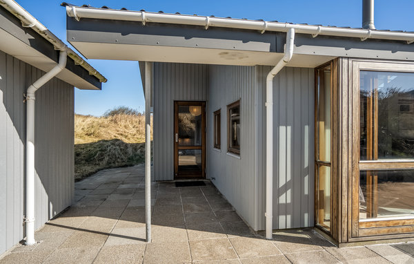 Holiday Home - Grønhøj , Denmark - A10015 102