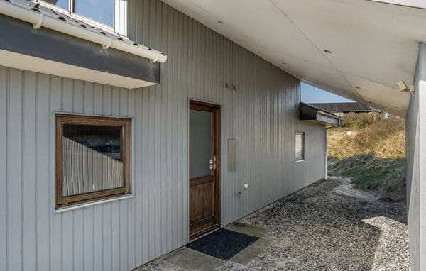 Holiday Home - Grønhøj , Denmark - A10015 104