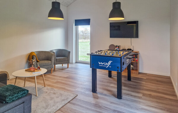 Feriehuse - Grønhøj , Danmark - A10016 9