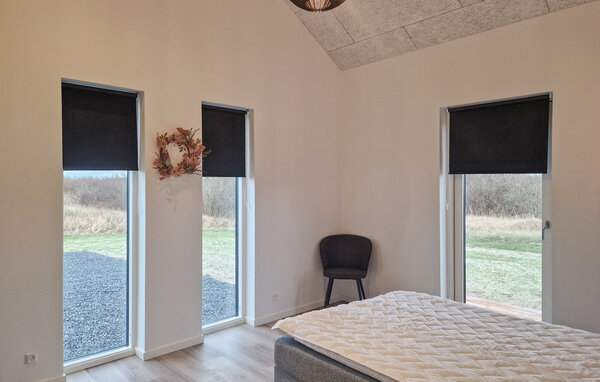 Feriehuse - Grønhøj , Danmark - A10016 602