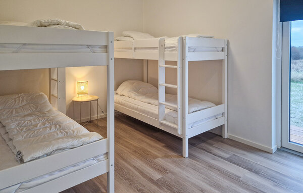 Feriehuse - Grønhøj , Danmark - A10016 605