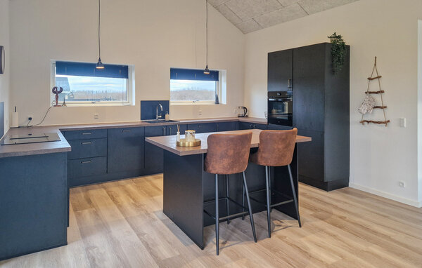 Feriehuse - Grønhøj , Danmark - A10016 6