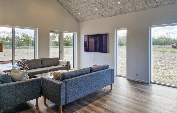 Feriehuse - Grønhøj , Danmark - A10016 3
