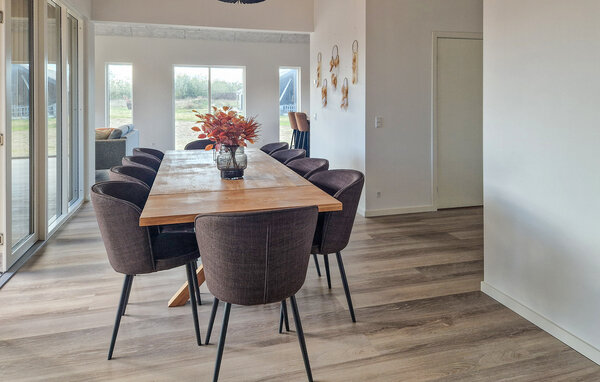 Feriehuse - Grønhøj , Danmark - A10016 4