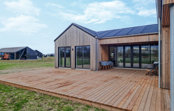 Feriehuse - Grønhøj , Danmark - A10016 1