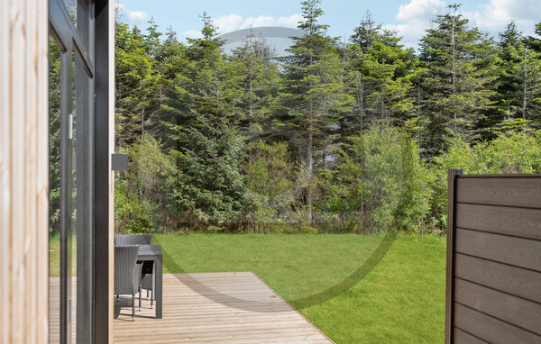 Feriehuse - Grønhøj , Danmark - A10016 104