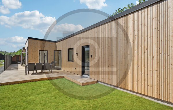 Feriehuse - Grønhøj , Danmark - A10016 105