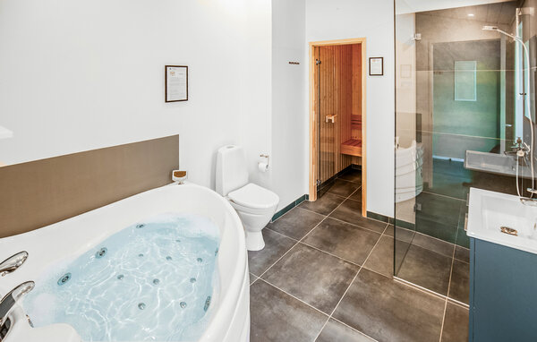 Vakantiehuis - Grønhøj , Denemarken - A10022 704