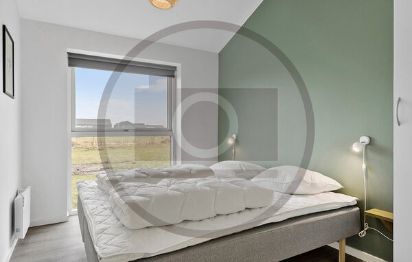 Vakantiehuis - Grønhøj , Denemarken - A10022 3