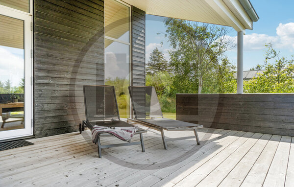 Vakantiehuis - Grønhøj , Denemarken - A10022 101