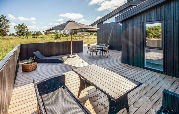 Vakantiehuis - Grønhøj , Denemarken - A10022 105