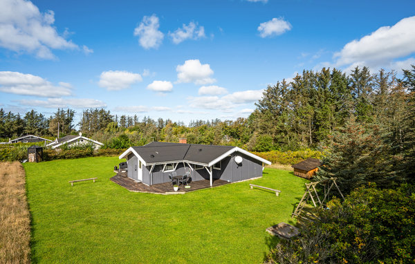 Ferienhaus - Grønhøj strand , Dänemark - A10025 1