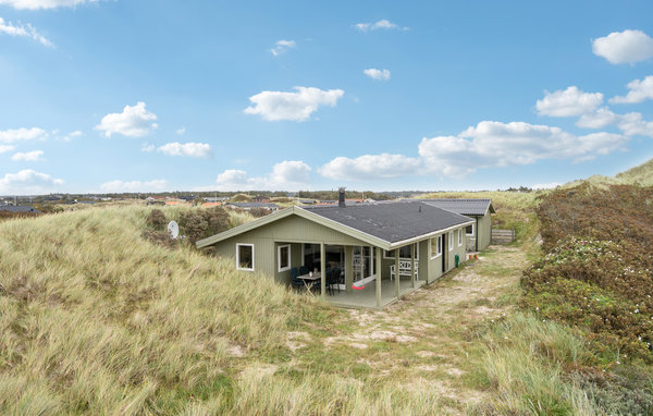 Feriehuse - Grønhøj , Danmark - A10027 2