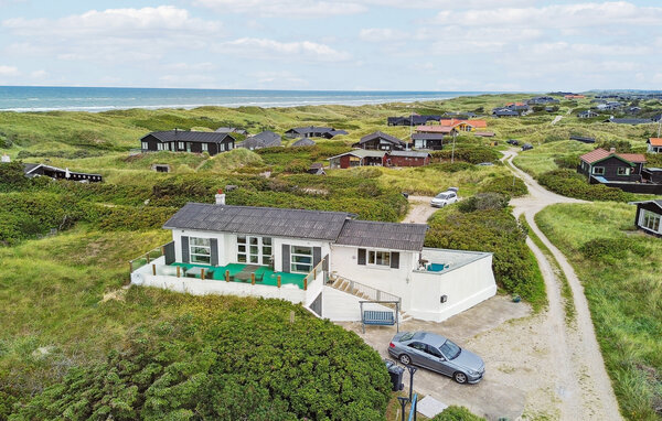 Holiday Home - Grønhøj , Denmark in Grønhøj | Novasol