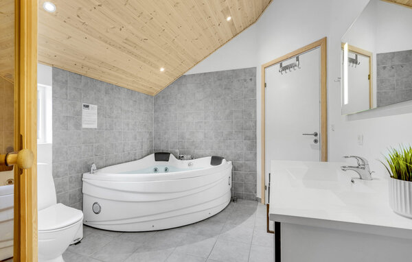 Ferienhaus - Grønhøj , Dänemark - A10038 701