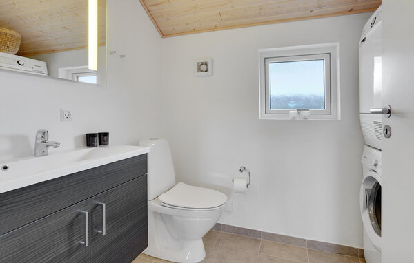 Ferienhaus - Grønhøj , Dänemark - A10038 702