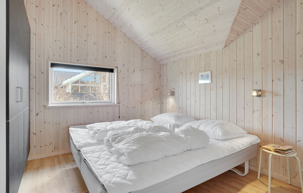 Ferienhaus - Grønhøj , Dänemark - A10038 602