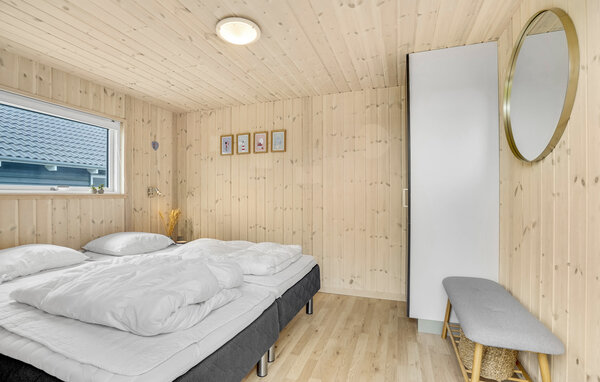 Ferienhaus - Grønhøj , Dänemark - A10038 604