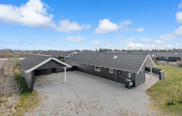 Ferienhaus - Grønhøj , Dänemark - A10038 9