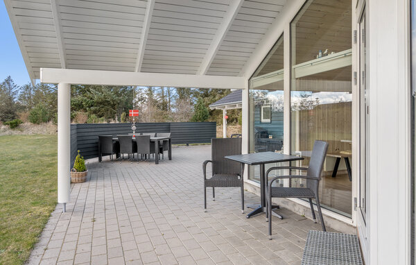 Ferienhaus - Grønhøj , Dänemark - A10038 8