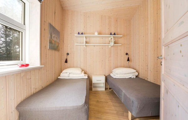 Feriehus - Grønhøj , Danmark - A10041 602