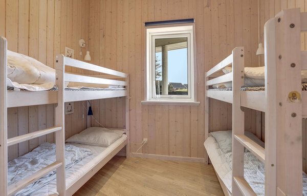 Feriehus - Grønhøj , Danmark - A10041 603