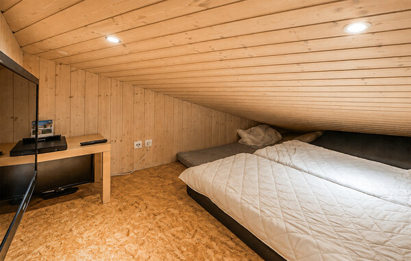 Semesterhus - Løkken , Danmark - A10041 604